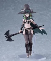 Max Factory figma Yahna - Unicorn Overlord - photo 5