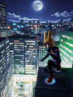 KOICHI HAIMAWARI 2