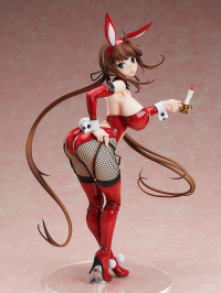 Ryobi: Shinobi-tenshin - Bunny Ver. 1