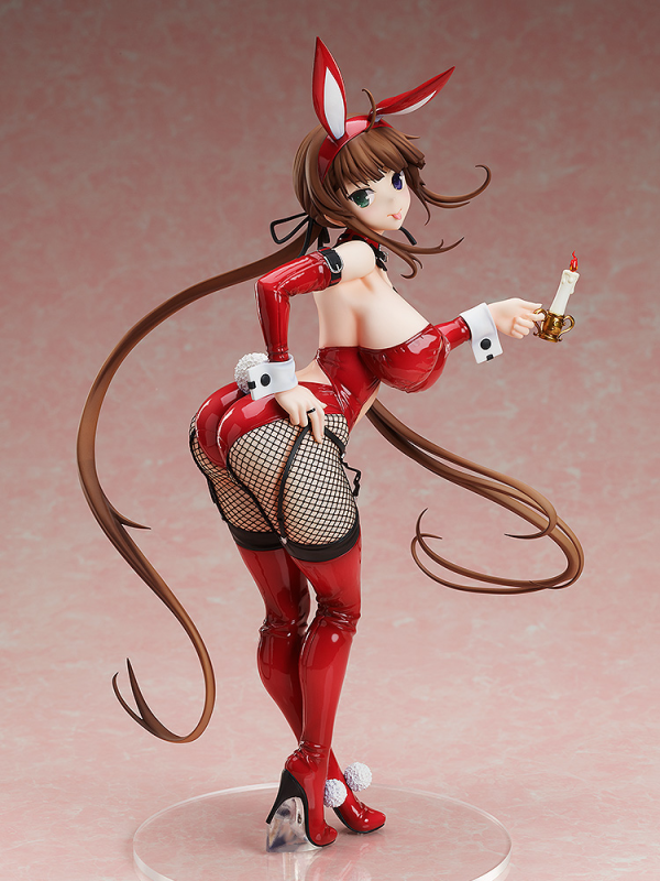 Ryobi: Shinobi-tenshin - Bunny Ver.