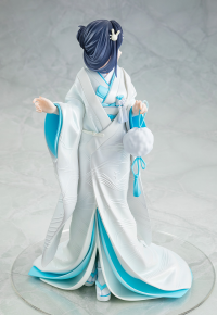 Rascal Does Not Dream Series Mai Sakurajima White Kimono ver. 5