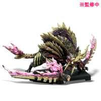 Capcom Figure Builder Monster Hunter Standard Model Plus Vol.25 6
