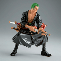 ONE PIECE KING OF ARTIST RORONOA ZORO&SANJI-SPECIAL ver.-(A:RORONOA ZORO) 5