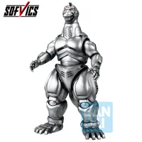 BANDAI Mechagodzilla (1993)(Machine Chronicle) - Godzilla - photo 2