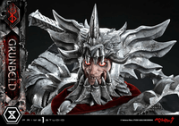 Ultimate Premium Masterline Berserk Grunbeld Grunbeld VS Guts Bonus Version 2