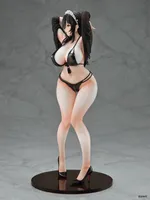 LECHERY maid bikini chan - 18+ - photo 4