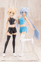 KOTOBUKIYA GRANDE SCALE DRESS UP BODY【M】with STYLET - SOUSAISHOJOTEIEN - photo 15