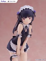 FuRyu TENITOL TALL Kuroneko swimsuits maid ver. - Oreimo - photo 6