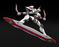 GOOD SMILE COMPANY MODEROID NIRVASH type ZERO - Eureka Seven - photo 4