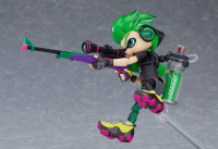 figma Splatoon Boy: DX Edition 13
