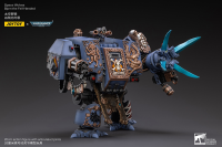 Space Wolves Bjorn the Fell-Handed 5