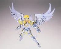 TAMASHII NATIONS Saint Cloth Myth - God Cloth Cygnus Hyoga (Saint Seiya) - Saint Seiya - photo 3