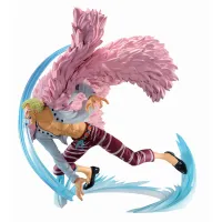 BANDAI Donquixote Doflamingo Duel Memories - ONE PIECE - photo 3