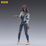 LifeAfter Infected Female LAI003