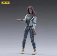 JOYTOY LifeAfter  Infected  Female LAI003 - JOYTOY Original Series