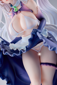 Maids of House MB, Mellow 18