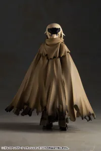 KOTOBUKIYA DRESS UP PARTS CRASH CLOAK - M.S.G - photo 12