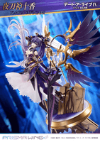PRISMA WING DATE A LIVE Tohka Yatogami 1/7 Scale Pre-Painted Figure 8