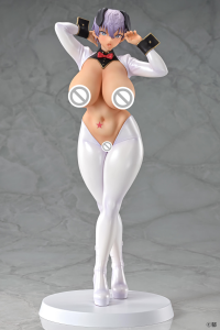 Ami-chan Reverse Bunny Suntan ver. 13
