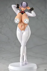 Q-six Ami-chan Reverse Bunny Suntan ver. - 18+ - photo 13
