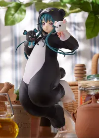 GOOD SMILE COMPANY POP UP PARADE Yuna L Size - Kuma Kuma Kuma Bear Punch! - photo 4