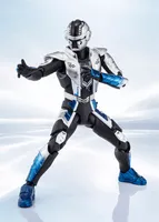 TAMASHII NATIONS GAVAN BUSHIDO - Super Space Sheriff Gavan Infinity - photo 3