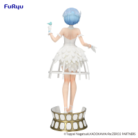 Re:ZERO -Starting Life in Another World-　Exceed Creative Figure -Rem Cage Dress- 11