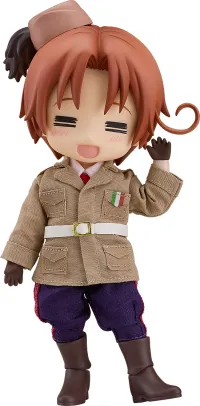 GOOD SMILE COMPANY Nendoroid Doll Italy - Hetalia World★Stars - photo 2
