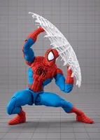 TAMASHII NATIONS SPIDER-MAN (GAMERVERSE) - GAMERVERSE - photo 2