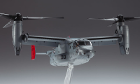 [E41] 1:72 MV-22B OSPREY 4
