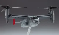 Hasegawa [E41] 1:72 MV-22B OSPREY - Scale Kits - photo 4