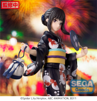 Luminasta "Lycoris Recoil" "Takina Inoue - Going out in a yukata" 3