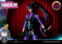 Museum Masterline Batman (Comics) Punchline (Concept Design by Jorge Jimenez) Deluxe Version 63