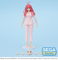 "The Quintessential Quintuplets Movie" Movingood!!! "Itsuki Nakano" 1