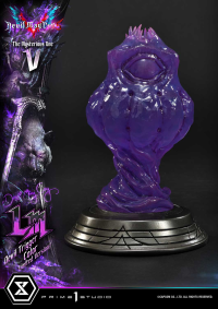 Ultimate Premium Masterline Devil May Cry 5 V Devil Trigger Color Limited Version 12