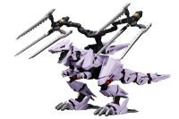 EZ-049 BERSERK FÜHRER Repackage Ver. 4