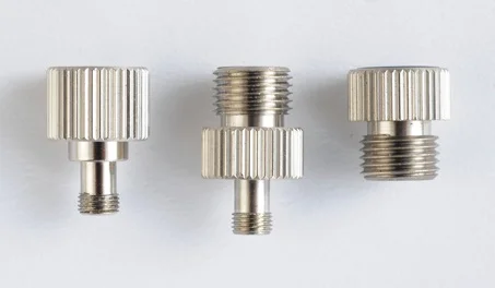 GSI Creos Mr. Joints for Air Hose - Airbrushes
