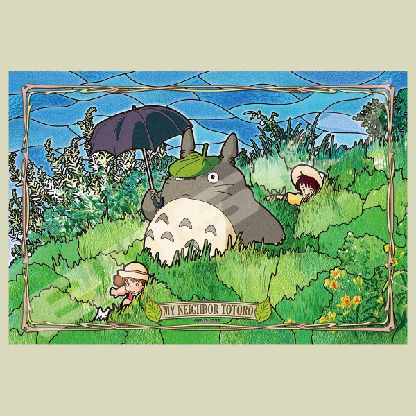 ENSKY My Neighbor Totoro - Studio Ghibli