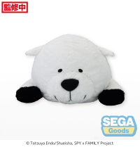 TV Anime "SPY x FAMILY" Grande Plush "Bond Forger" 2