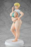 Plus-Sized Elf  Elfuda 5