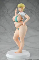 Q-six Plus-Sized Elf  Elfuda - Plus-Sized Elf - photo 5