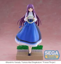 SEGA XStellar Frieren: Beyond Journey's End Fern ~At a Certain Festival~ - Frieren: Beyond Journey's End - photo 6