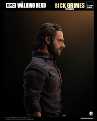The Walking Dead - 1/6 Rick Grimes (Season 7) 14