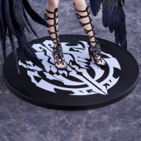 Overlord Albedo so-bin ver. 【Limited color】 Pre-painted Figure		 11