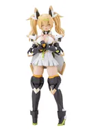 KOTOBUKIYA GRANDE SCALE Gene Stellatears Version - Phantasy Star Online 2 - photo 17