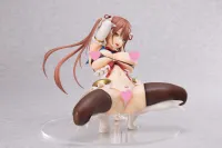 Orchid Seed Magical Infusion! Airi Tsugaike Illustrated by momi - 18+ - photo 15