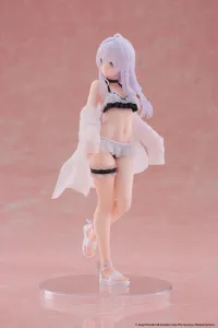 TAITO Wandering Witch: The Journey of Elaina Coreful Figure - Elaina (Swimsuit Ver.) - Wandering Witch: The Journey of Elaina - photo 8