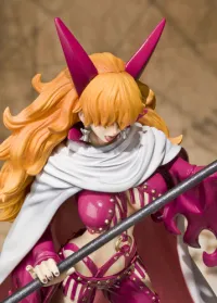 TAMASHII NATIONS Figurarts Zero - Sadie (One Piece) - ONE PIECE - photo 4
