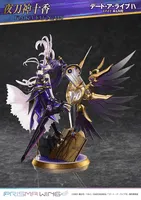 Prime 1 Studio PRISMA WING DATE A LIVE Tohka Yatogami 1/7 Scale Pre-Painted Figure - Date A Live - photo 19