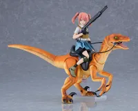 Max Factory figma ex:ride Small Dinosaur (Brown) - Action Figures - photo 6